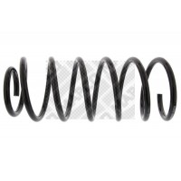 70802 MAPCO Пружина ходової частини