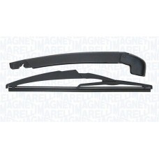 000723180168 MAGNETI MARELLI Щітка склоочисника