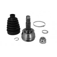 607-592 CIFAM Шарнирный комплект, Привідний вал