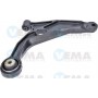 26618 VEMA Ричаг незалежної підвіски колеса, подвеска колеса