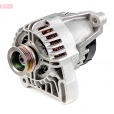 DAN1004 DENSO Генератор