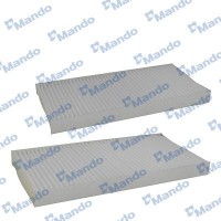 ECF00053M MANDO Фільтр повітря у внутрішньому просторі