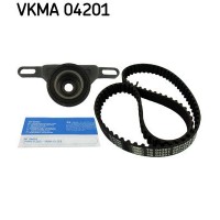 VKMA 04201 SKF Комплект ременя ГРМ