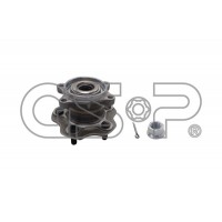 9325019K GSP Комплект підшипника ступиці колеса