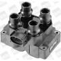 ZS281 BorgWarner (BERU) Котушка запалювання