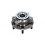 WBH-6512 KAVO PARTS Комплект підшипника ступиці колеса