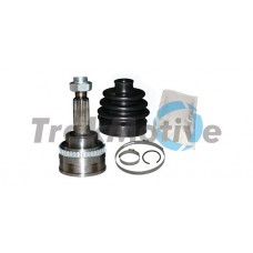 40-0607 TrakMotive Шарнирный комплект, Привідний вал