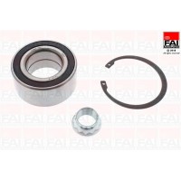 FWBK1051 FAI AUTOPARTS Комплект підшипника ступиці колеса