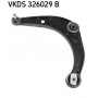 VKDS 326029 B SKF Ричаг незалежної підвіски колеса, подвеска колеса