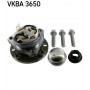 VKBA3650 SKF Комплект підшипника ступиці колеса