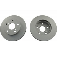 BR-9476-C KAVO PARTS Гальмівний диск