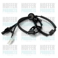 8290474 HOFFER Датчик частота обертання колеса