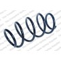 4062103 LESJÖFORS Пружина ходової частини
