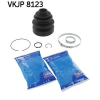 VKJP 8123 SKF Комплект пыльника, Привідний вал