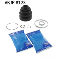 VKJP 8123 SKF Комплект пыльника, Привідний вал