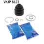 VKJP 8123 SKF Комплект пыльника, Привідний вал