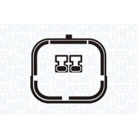 350103170170 MAGNETI MARELLI Стеклоподъемник