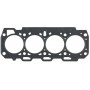 186.231 ELRING Прокладка головка циліндра