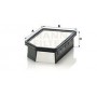 C 25 013 MANN-FILTER Повітряний фільтр