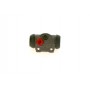 F 026 002 015 BOSCH Колісний гальмівний циліндр