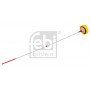 106878 FEBI BILSTEIN кришка заливна горловина