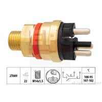 1.850.637 EPS Термовимикач вентилятор радіатора