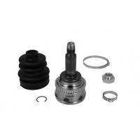 607-665 CIFAM Шарнирный комплект, Привідний вал