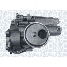 Масляний насос MAGNETI-MARELLI 351516000049