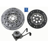 3000 990 049 SACHS Комплект зчеплення
