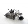 742289-5005S GARRETT Компресор наддуву