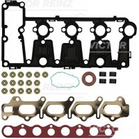 02-42135-01 VICTOR REINZ Комплект прокладок головка циліндра