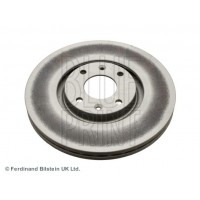 ADP154318 BLUE PRINT Гальмівний диск
