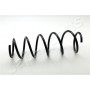 ZC3506H JAPANPARTS Пружина ходової частини