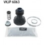 VKJP 6063 SKF Комплект пыльника, Привідний вал