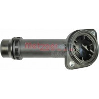 4010135 METZGER Фланець охолоджувальної рідини