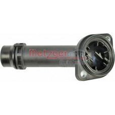 4010135 METZGER Фланець охолоджувальної рідини