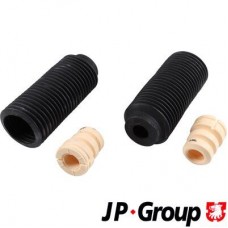 4042702510 JP GROUP Пилозахисний комплект амортизатор