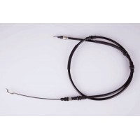 8AS 355 670-281 HELLA Тросик, cтояночный тормоз