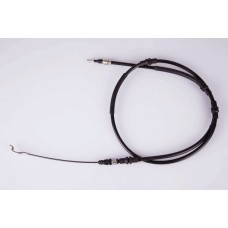 8AS 355 670-281 HELLA Тросик, cтояночный тормоз