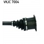 VKJC 7004 SKF Привідний вал