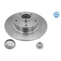 16-15 523 4103 MEYLE Гальмівний диск