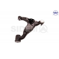 45157 SIDEM Ричаг незалежної підвіски колеса, подвеска колеса