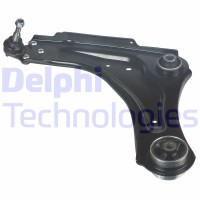 TC2730 DELPHI Ричаг незалежної підвіски колеса, подвеска колеса