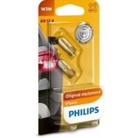 12256B2 PHILIPS Лампа розжарювання, дополнительный Ліхтар сигнал гальмування