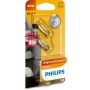 12256B2 PHILIPS Лампа розжарювання, дополнительный Ліхтар сигнал гальмування