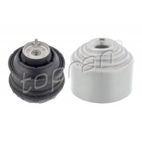 Підвіска двигун TOPRAN 400 471