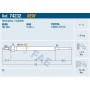74232 FAE Свічка розжарювання