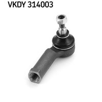 VKDY 314003 SKF Наконечник поперечної кермової тяги