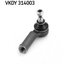VKDY 314003 SKF Наконечник поперечної кермової тяги