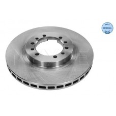32-15 521 0007 MEYLE Гальмівний диск